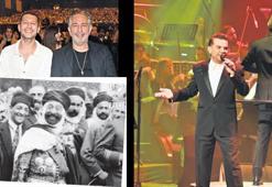 ‘Fas’a gidip geldim’