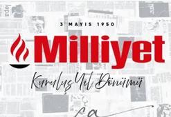 MİLLİYET 76 YAŞINDA! ‘Türk basınının köklü çınarı’