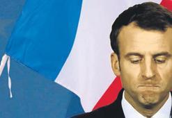 Libya'da birlik Macron'da hüsran