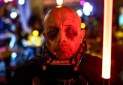 Dünyada bir ilk yaşandı! Star Wars Günü kutlandı: 'Güç seninle olsun'