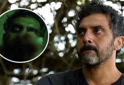 Survivor'da panik: Bayhan kanlar içinde kaldı, apar topar hastaneye kaldırıldı!