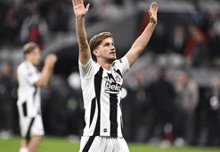 Beşiktaş'ta kritik Semih Kılıçsoy gelişmesi! Karar verildi