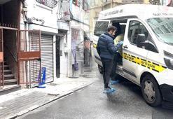 Eski sevgilinin evine geldi, yeni sevgiliyle karşılaştı! Korkunç son