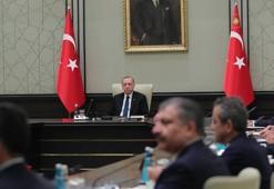 KABİNE TOPLANTISI KARARLARI SON DAKİKA: Kurban Bayramı 9 gün oldu mu? Kabine Toplantısı gündeminde ne var?