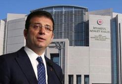 'İmamoğlu çıkar amaçlı suç örgütü'nün 31. duruşmasında gerginlik! Dava ertelendi