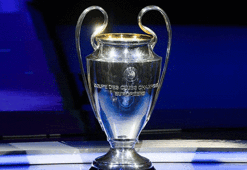 UEFA Şampiyonlar Ligi'nde finalistler belli oluyor! Rövanş heyecanı