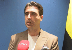 Cem Ciritçi: Fenerbahçe’nin menfaati neyse o yönde karar alacağız