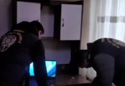 24 ilde siber suç operasyonu: 212 şüpheli yakalandı, 127’si tutuklandı