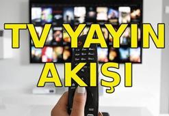 YAYIN AKIŞI 4 MAYIS 📺 Bu akşam hangi diziler var? Pazartesi Kanal D, Show TV, TRT 1, ATV, Star TV, NOW, TV8 yayın akışı listesinin tamamı...