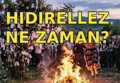 HIDIRELLEZ NE ZAMAN? Hıdırellez bu gece mi? Hıdrellez'de ne yapılır, ritüelleri ve gelenekleri neler?