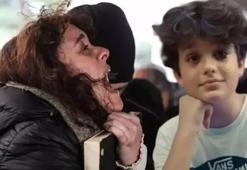 Aylardır oğlunun acısıyla yanıp kavruldu, isyan edip haykırdı!