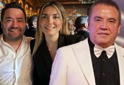 Antalya'da 'rüşvet' ve 'yolsuzluk' davası... Muhittin Böcek’in gelini Zuhal Böcek’in ifadesi ortaya çıktı