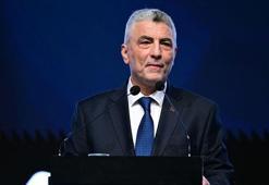 Bakan Bolat: Litvanya ile Türkiye arasında bugün birden fazla köprü inşa ettik