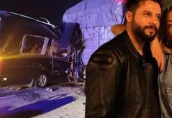 Melis İşiten'den Tolga Güleryüz paylaşımı: Bir yerlerde sarılacağız!