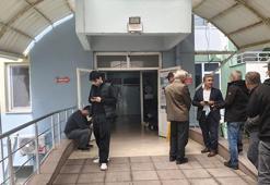Mersin'de aile tatili kabusa döndü! Şüpheli zehirlenme iki kardeşi hayattan kopardı
