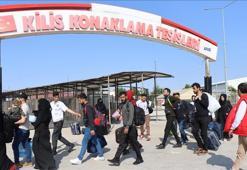 İçişleri Bakanlığı'ndan 'Suriyelilerin geri dönüş sayıları çelişkili' iddialarına yanıt