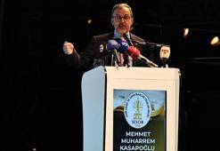 Kasapoğlu: Esnafımızı hakir görenlere asla müsaade etmeyeceğiz