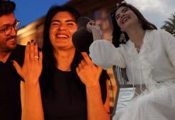 5 gün önce evlilik teklifi almıştı! Gelin adayı Hanife Gürdal’dan sürpriz paylaşım