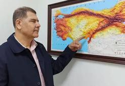 Doğu Akdeniz'de deprem tartışmasına kritik açıklama! Prof. Dr. Över: İddialar abartılı