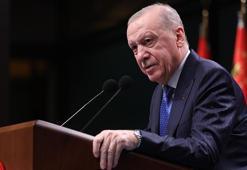 Cumhurbaşkanı Erdoğan duyurdu: Kurban Bayramı tatili 9 gün oldu