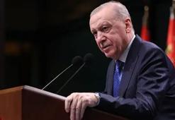 Cumhurbaşkanı Erdoğan duyurdu: Kurban Bayramı tatili 9 gün oldu