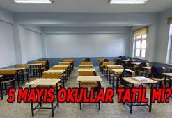 HANGİ İL VE İLÇELERDE OKULLAR TATİL 5 MAYIS 2026? Şanlıurfa ve Gaziantep'te okullar tatil mi edildi? İşte eğitim öğretime ara verilen iller