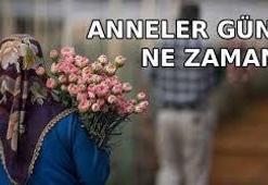 ANNELER GÜNÜ NE ZAMAN? Bu sene Anneler Günü ne zaman, hangi gün, Mayıs'ın kaçı? Bu pazar Anneler Günü mü?