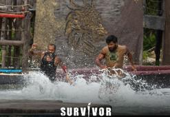 SURVİVOR ELEME ADAYI BELLİ OLDU: Survivor dokunulmazlık oyununu kim kazandı? 4 Mayıs 2026 Survivor'da 1. eleme adayı kim oldu?
