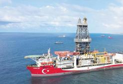 Türk sondaj filosu tam gaz