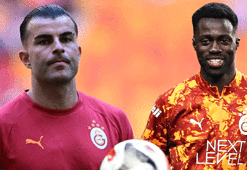 Galatasaray'da savunmaya neşter! Abdülkerim ve Sanchez kararı