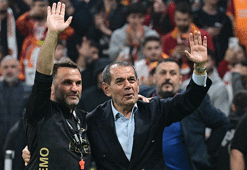Galatasaray'da kutlama yasağı! Tesislere giriş çıkışlar kapatıldı