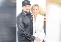 Cameron Diaz 53 yaşında 3. çocuğu oldu