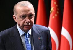 Erdoğan, Kabine toplantısı sonrası konuştu: Bölgemizin en güçlü ülkesiyiz
