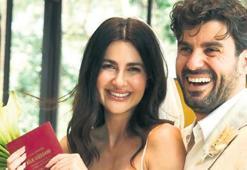 Çiçeği burnunda bir set