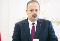 Yakup Canbolat görevine başladı