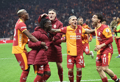 Galatasaray'da sezon sonu sürpriz ayrılık! Yakın çevresine kararını söyledi