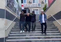 Küçükçekmece’de sokak ortasında cinayet: 'Yanlışlıkla vurdum'
