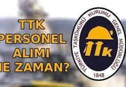 TÜRKİYE TAŞKÖMÜRÜ KURUMU PERSONEL ALIMI 2026 📍TTK 262 personel alımı ne zaman? Kadro dağılımı nasıl, şartlar neler?