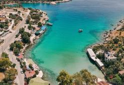 Mersin ilk kez Türkiye Kültür Yolu Festivali’nde!