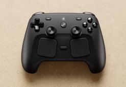 Valve’ın yeni Steam Controller’ı dakikalar içinde tükendi