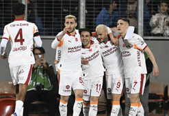 Galatasaray'da bir dönem sona eriyor! Bavullarını toplayıp, İtalya'ya gönderdi