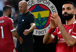 Fenerbahçe'de Mohamed Salah bombası! Başkan adayı servet dökmeye hazır