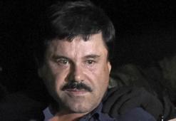 Meksikalı kartel lideri El Chapo'dan dikkat çeken istek! 'Yüzleşmek istiyorum'