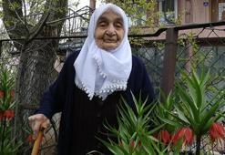 87 yıl önce, annesinin sandığında getirdi: 'Türkiye de görsün' dedim