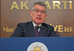 AK Parti’den Mali Düzenlemeleri İçeren Kanun Teklifi TBMM’de