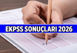 Engelli Kamu Personeli Seçme Sınavı: EKPSS sonuçları açıklandı mı, ne zaman açıklanacak? 2026 Engelli Kamu Personeli Seçme Sınavı 2026-EKPSS sonuç sorgulama ekranı