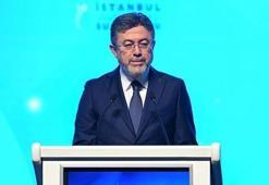 Bakan Yumaklı: Suyu merkeze alan yenilikçi uygulamaları hayata geçiriyoruz