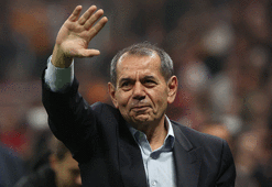 Galatasaray'da Başkan Dursun Özbek'in seçim listesi belli oldu!