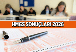 İŞTE NET TARİH 📍 HMGS sonuçları açıklandı mı, ne zaman açıklanacak? 2026 Hukuk Meslekleri Sınavı sonuç tarihi