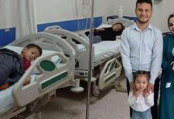 2 kardeşin son fotoğrafı! Tatil kabusa döndü: Polis memuru ve hamile eşi ölüm kalım savaşı veriyor